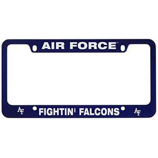 SM-31-BLU-AIRFORCE-1-CLC: LXG SM/31 CAR FRAME BLUE, Air Force